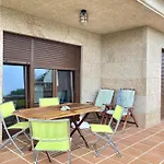 Daire Casa De Areas Sanxenxo