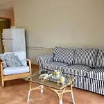Casa De Areas Daire Sanxenxo