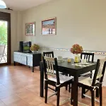 Casa De Areas Daire *