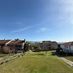 Casa De Areas Daire *