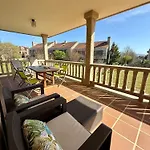 Casa De Areas Daire Sanxenxo