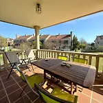 Daire Casa De Areas Sanxenxo
