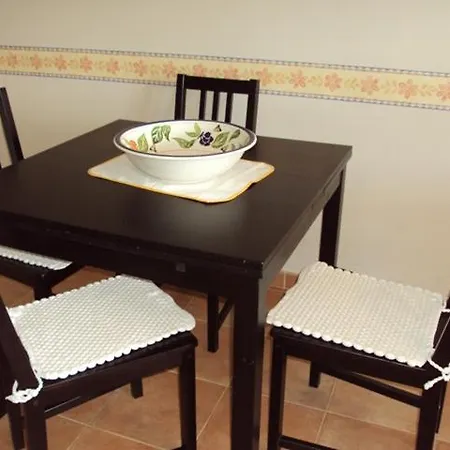 Διαμέρισμα Casa De Areas