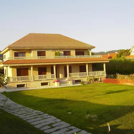 Casa De Areas Apartment