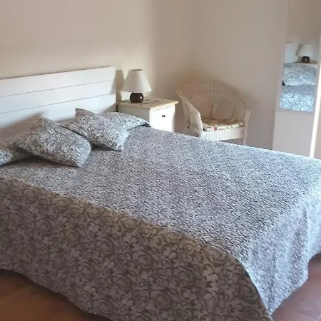 Apartment Casa De Areas Sanxenxo