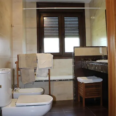 Casa De Areas Apartment *