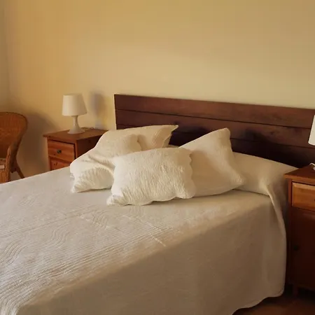 Apartment Casa De Areas *