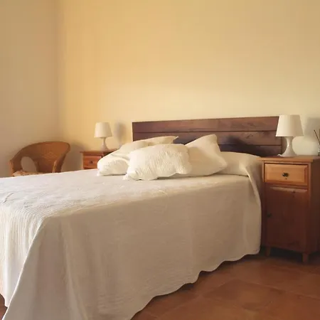 Casa De Areas Apartment Sanxenxo