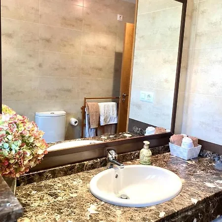 Casa De Areas Apartment