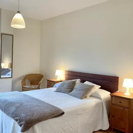 Apartment Casa De Areas Sanxenxo