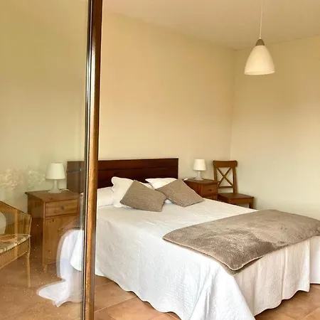 Casa De Areas Sanxenxo