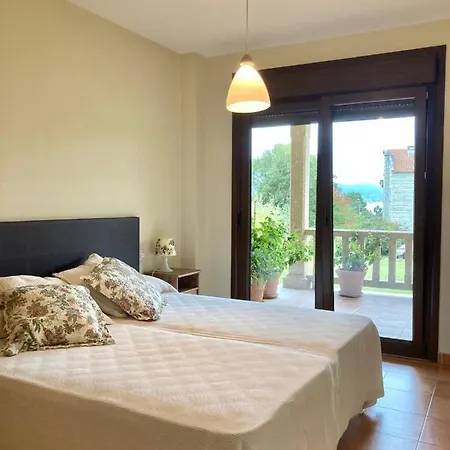 Casa De Areas Sanxenxo