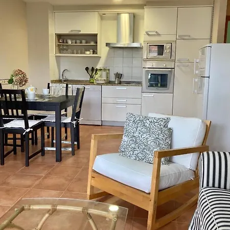 Casa De Areas Apartment