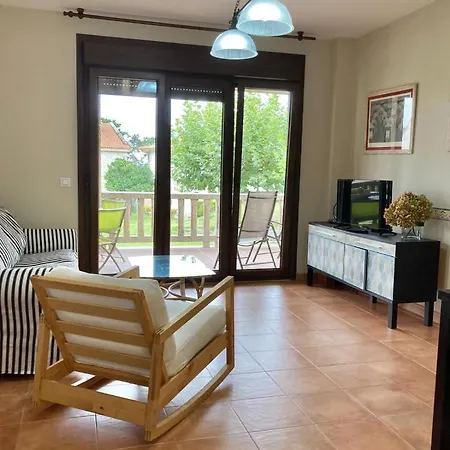 Casa De Areas Apartment