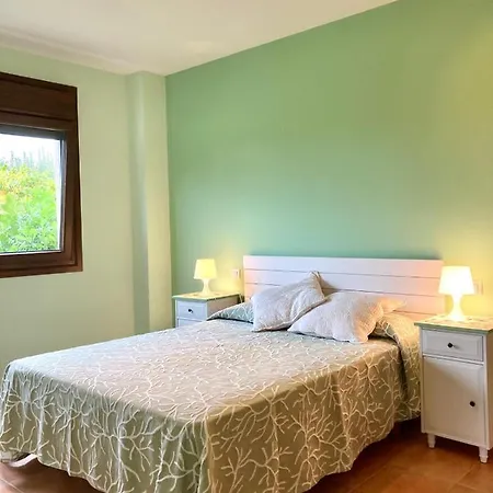 Apartment Casa De Areas *