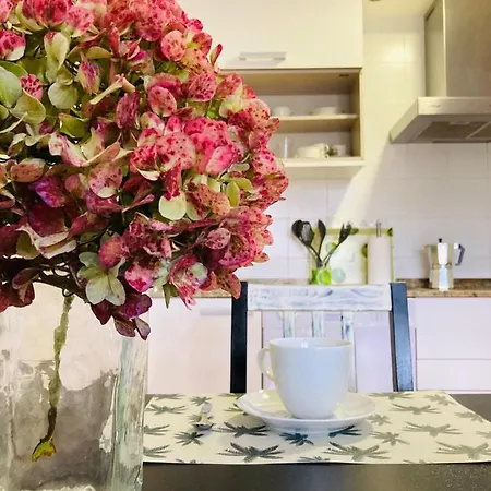 Casa De Areas * Sanxenxo