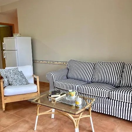 Casa De Areas Apartment Sanxenxo