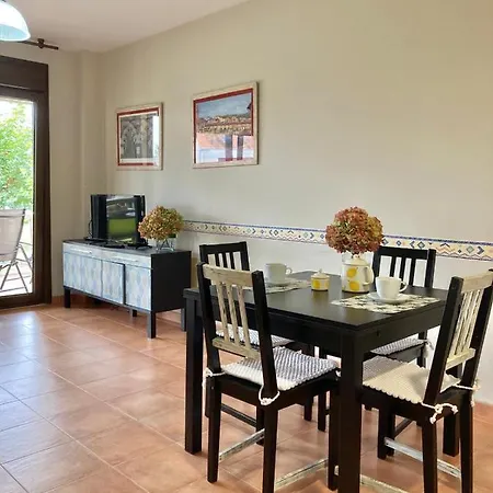 Casa De Areas Apartment *