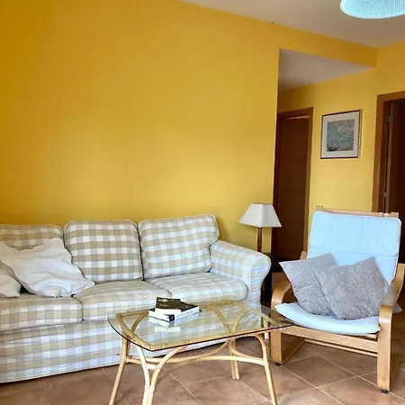 Casa De Areas *