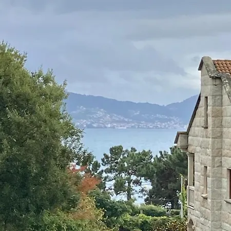 Casa De Areas * Sanxenxo