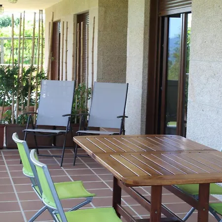 Casa De Areas * Sanxenxo