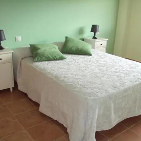 Casa De Areas Διαμέρισμα Sanxenxo