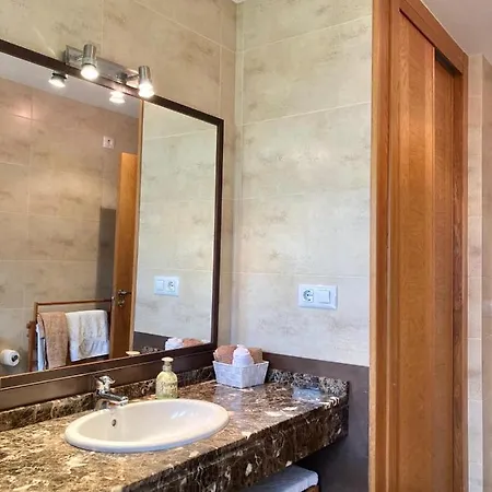 Casa De Areas شقة