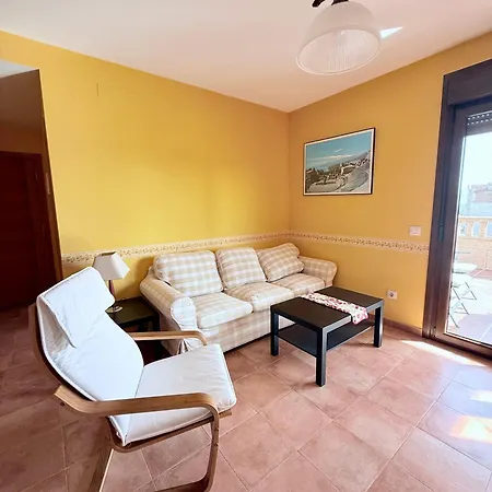 Casa De Areas Daire *