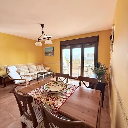 Daire Casa De Areas Sanxenxo