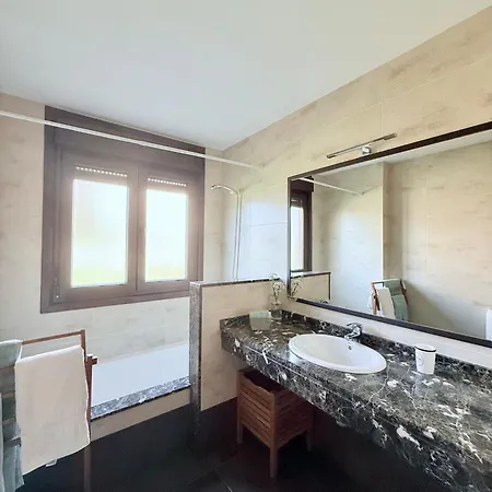 アパート Casa De Areas サンシェンショ