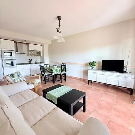 Casa De Areas Apartamento *