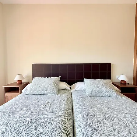 Apartamento Casa De Areas *