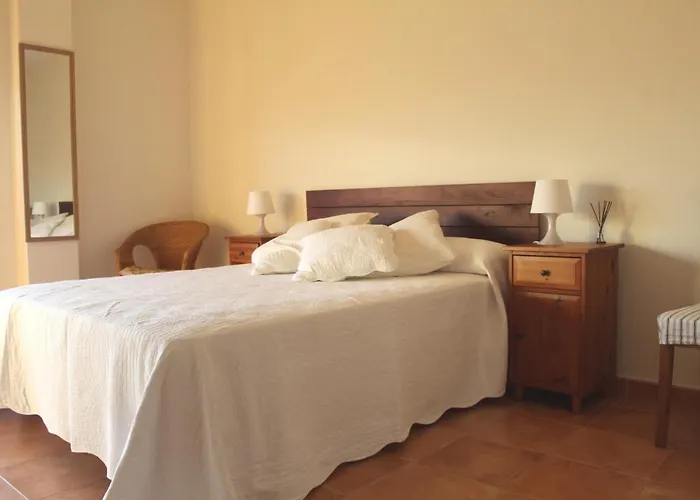 Casa De Areas Daire Sanxenxo