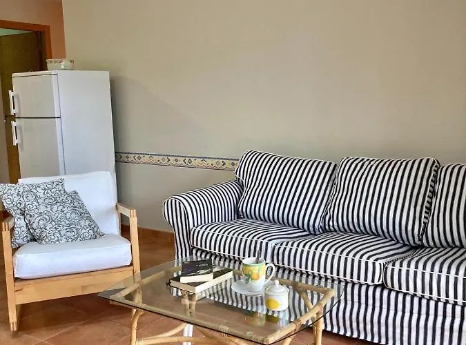 Casa De Areas Daire Sanxenxo