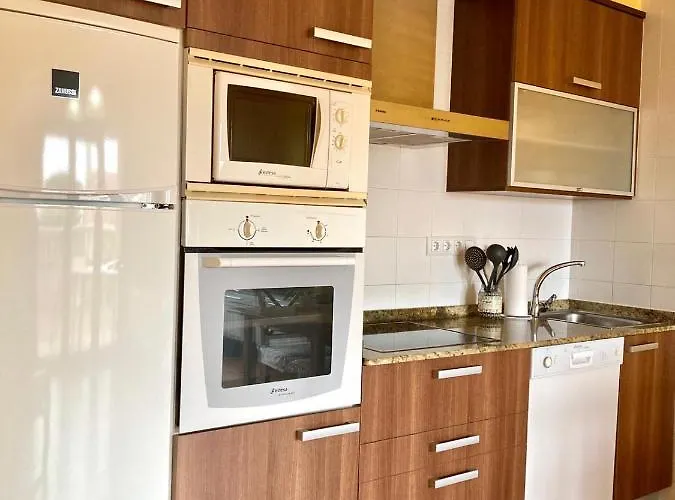 Daire Casa De Areas *