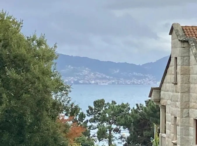 Casa De Areas * Sanxenxo